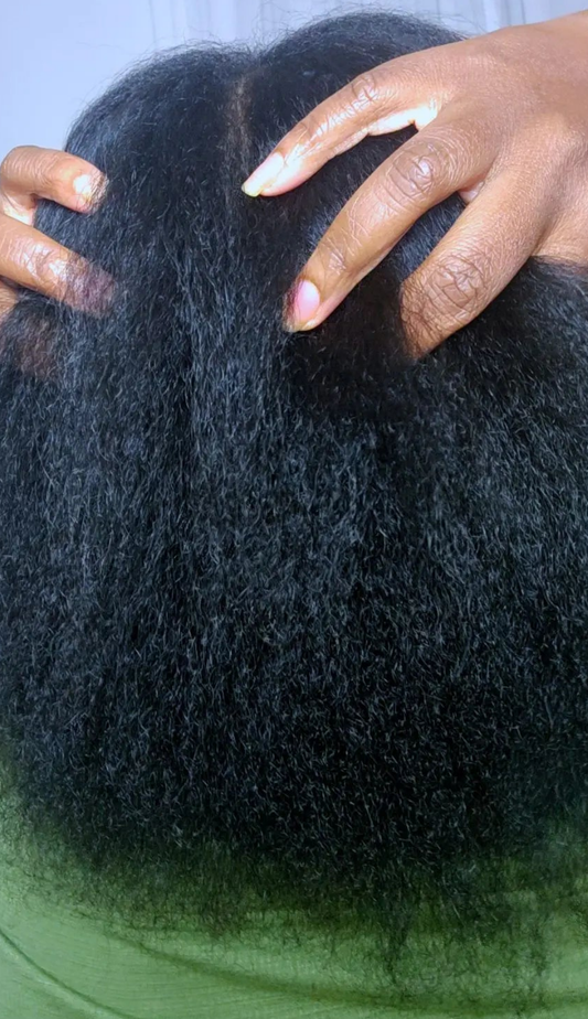 LMANIE MANE GROWTHFAST&SHINEHAIR